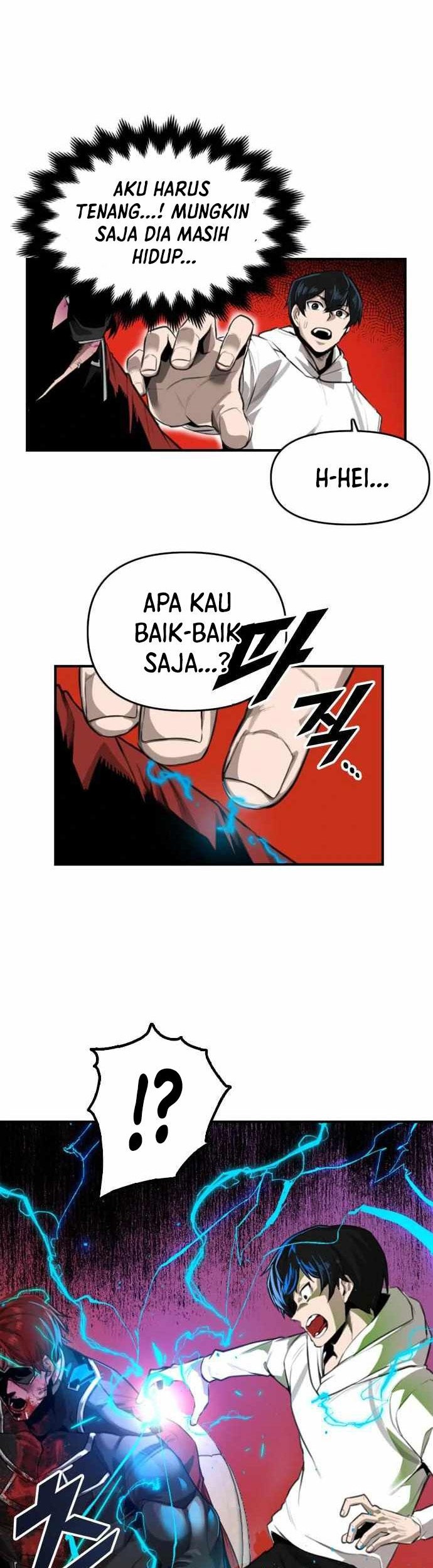 Rental Hero Chapter 1 halaman 67