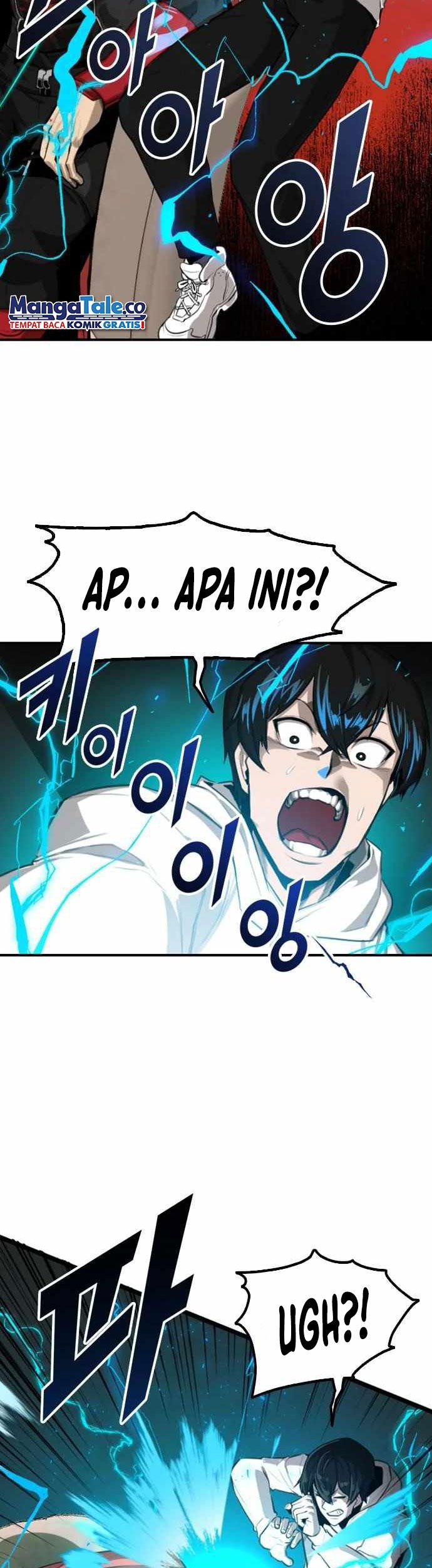 Rental Hero Chapter 1 halaman 68