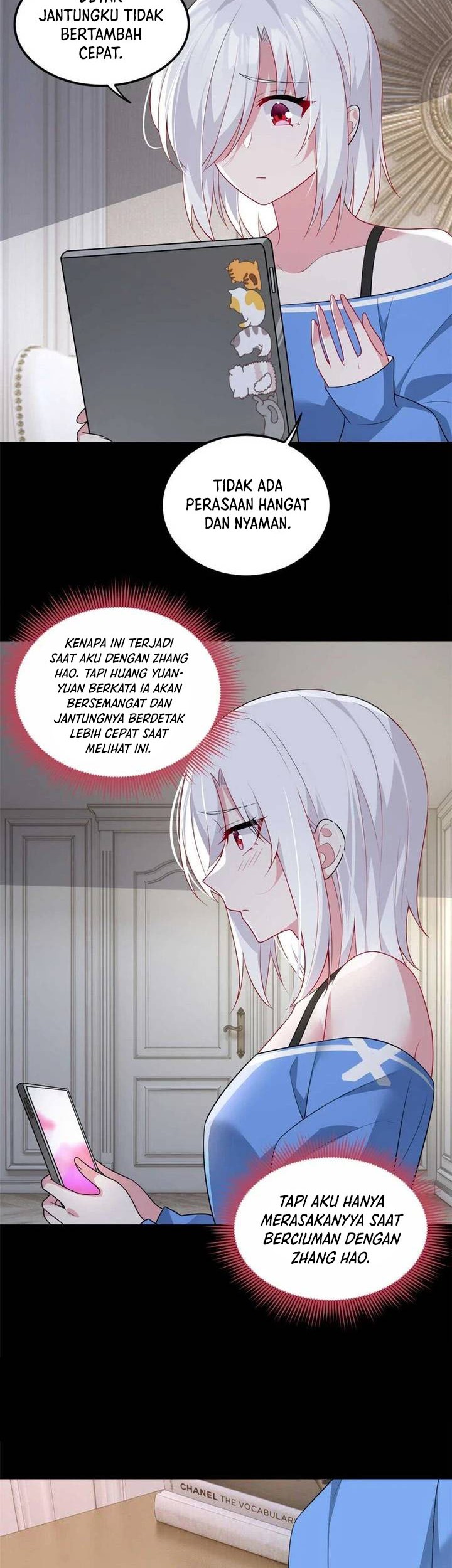 I Eat Soft Rice in Another World Chapter 62 Gambar 18