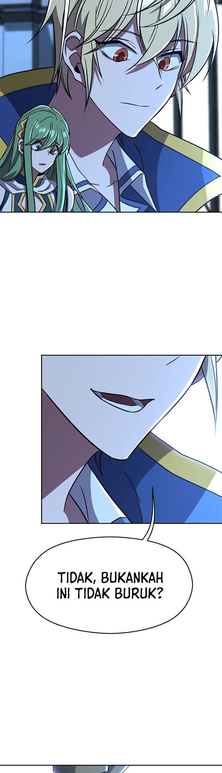 Archmage Transcending Through Regression Chapter 62 halaman 27