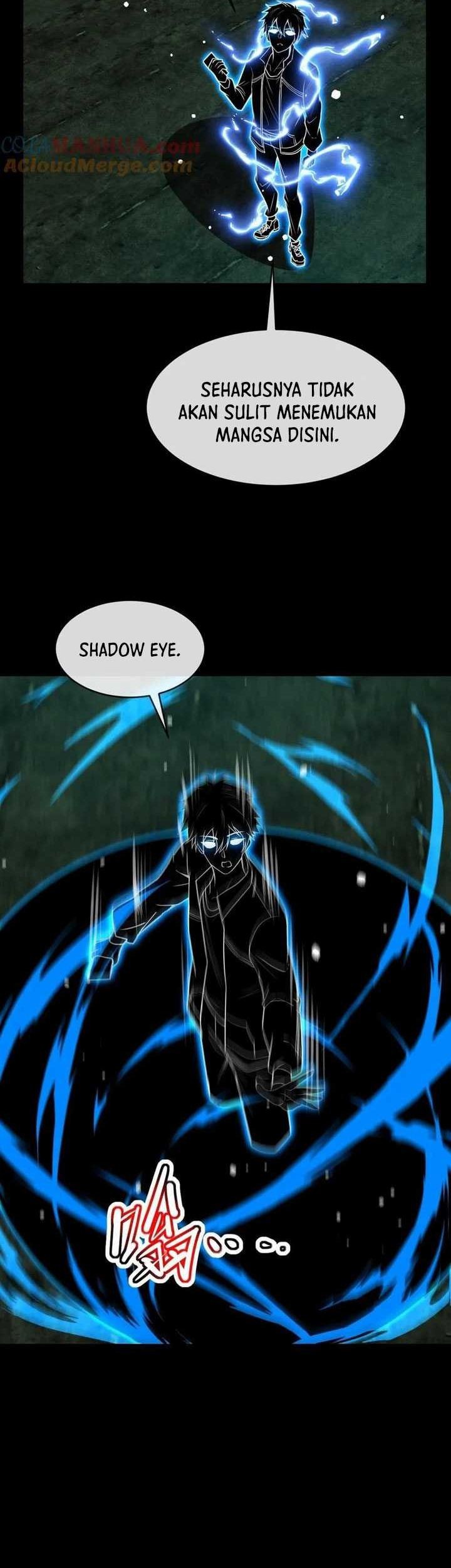 Leveling Up By Killing Gods Chapter 41 halaman 16