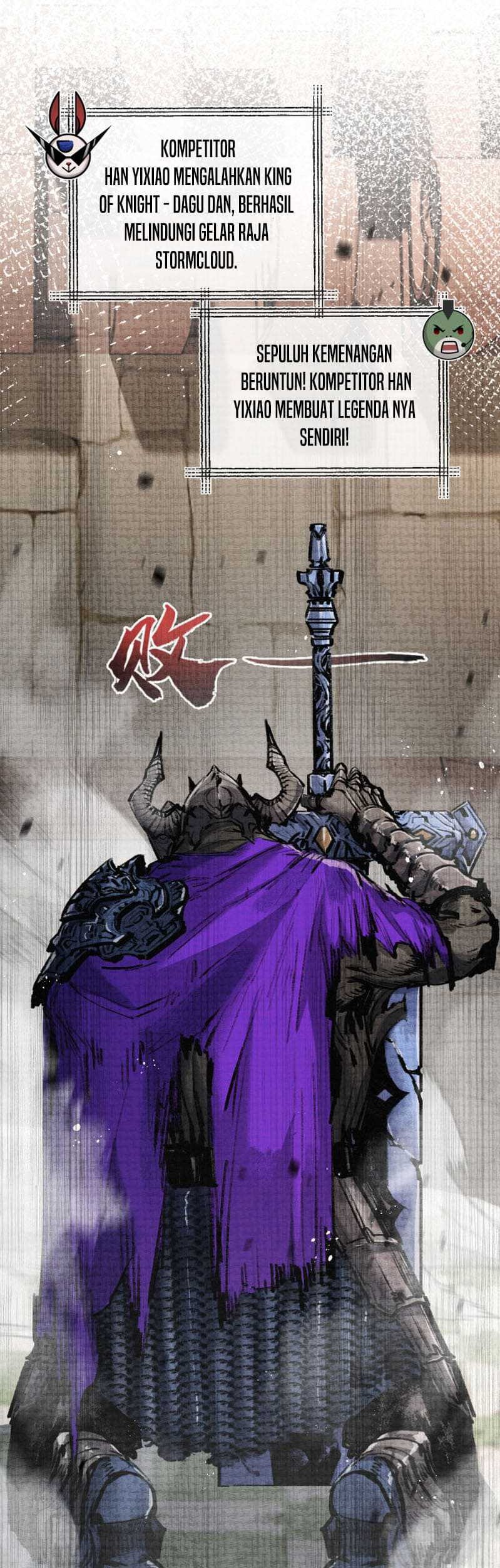 Moon Slayer Chapter 12 halaman 37