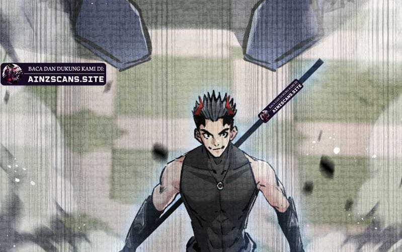 Moon Slayer Chapter 12 halaman 38