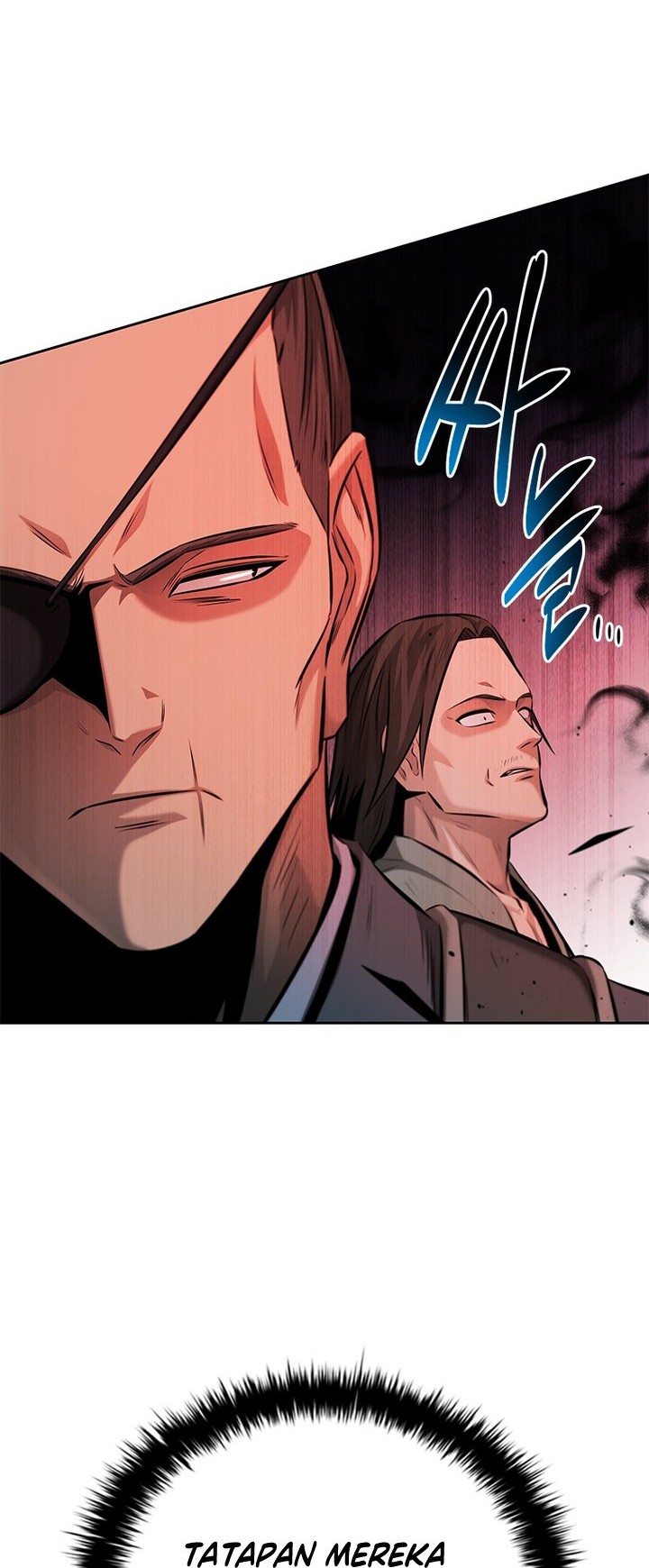 Moon-Shadow Sword Emperor Chapter 51 halaman 33
