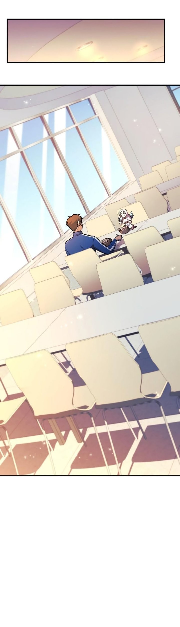 I’ll be Taking a Break for Personal Reasons Chapter 67 Gambar 42