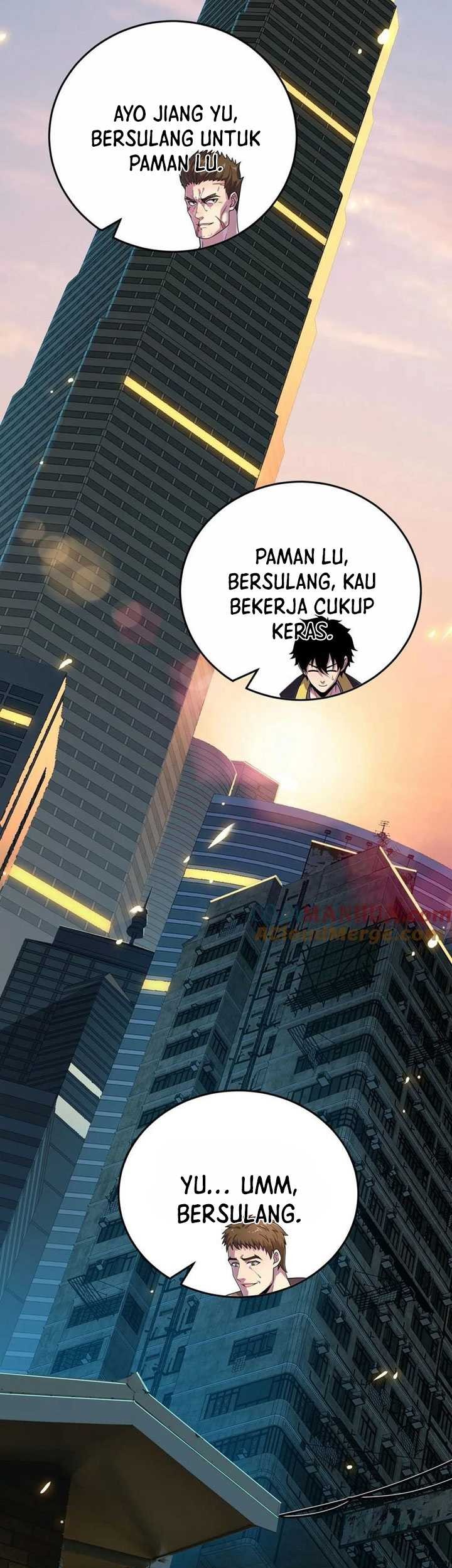 Leveling Up By Killing Gods Chapter 43 halaman 14