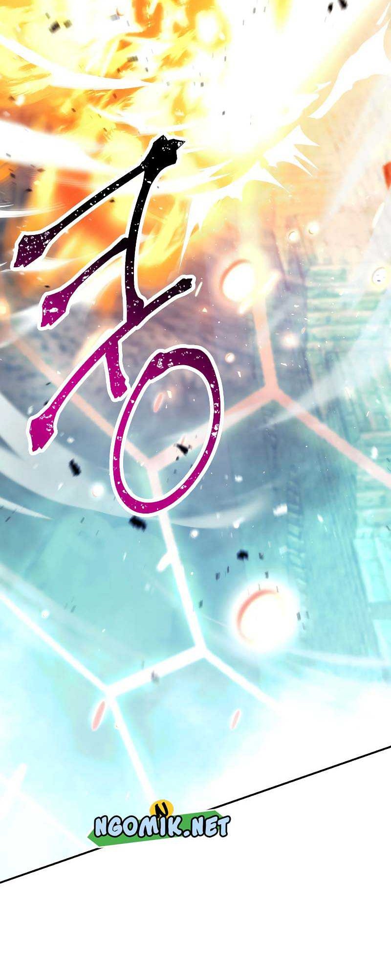 The Live Chapter 164 halaman 51