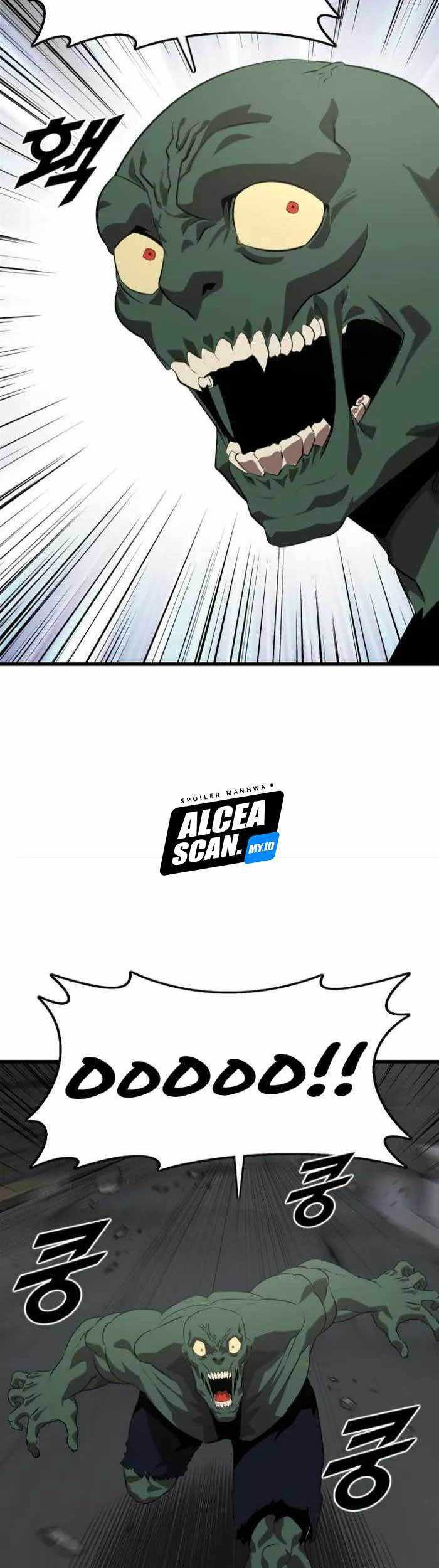 Rental Hero Chapter 16 halaman 40