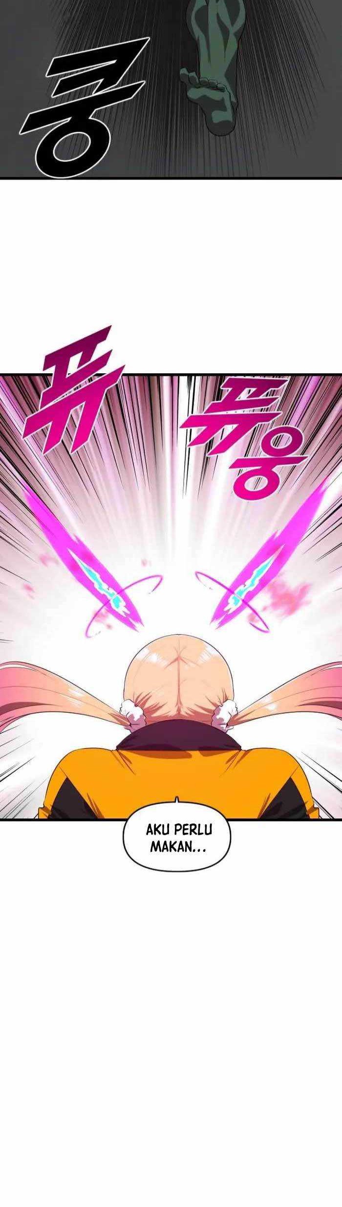 Rental Hero Chapter 16 halaman 41