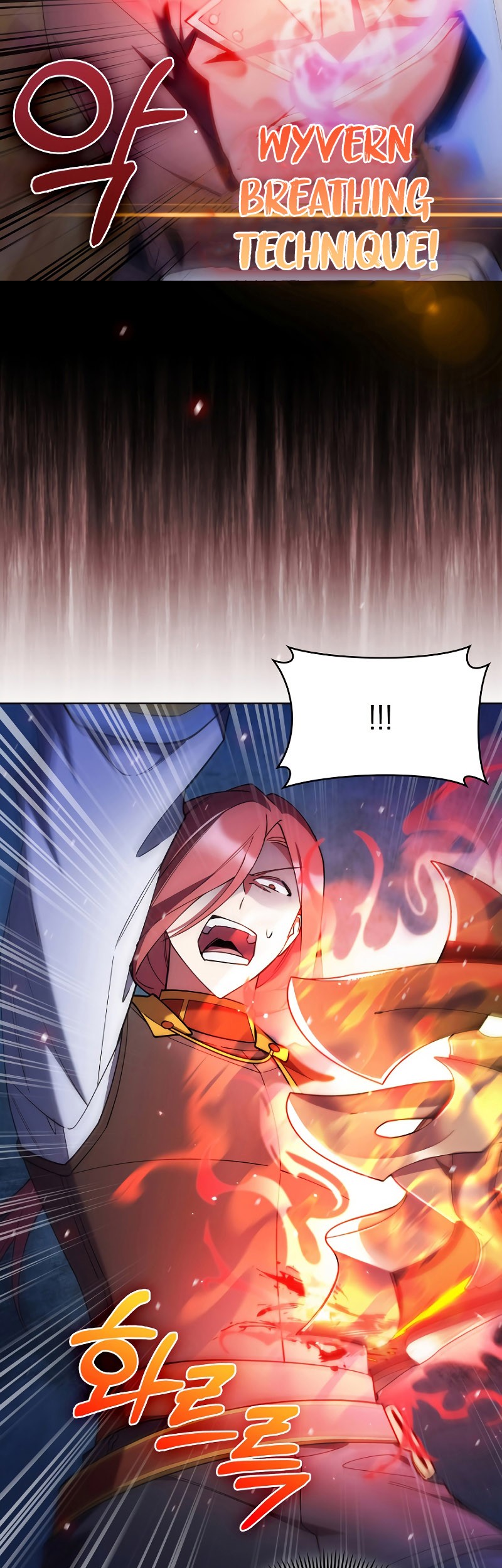I Regressed to My Ruined Family Chapter 53 Gambar 39