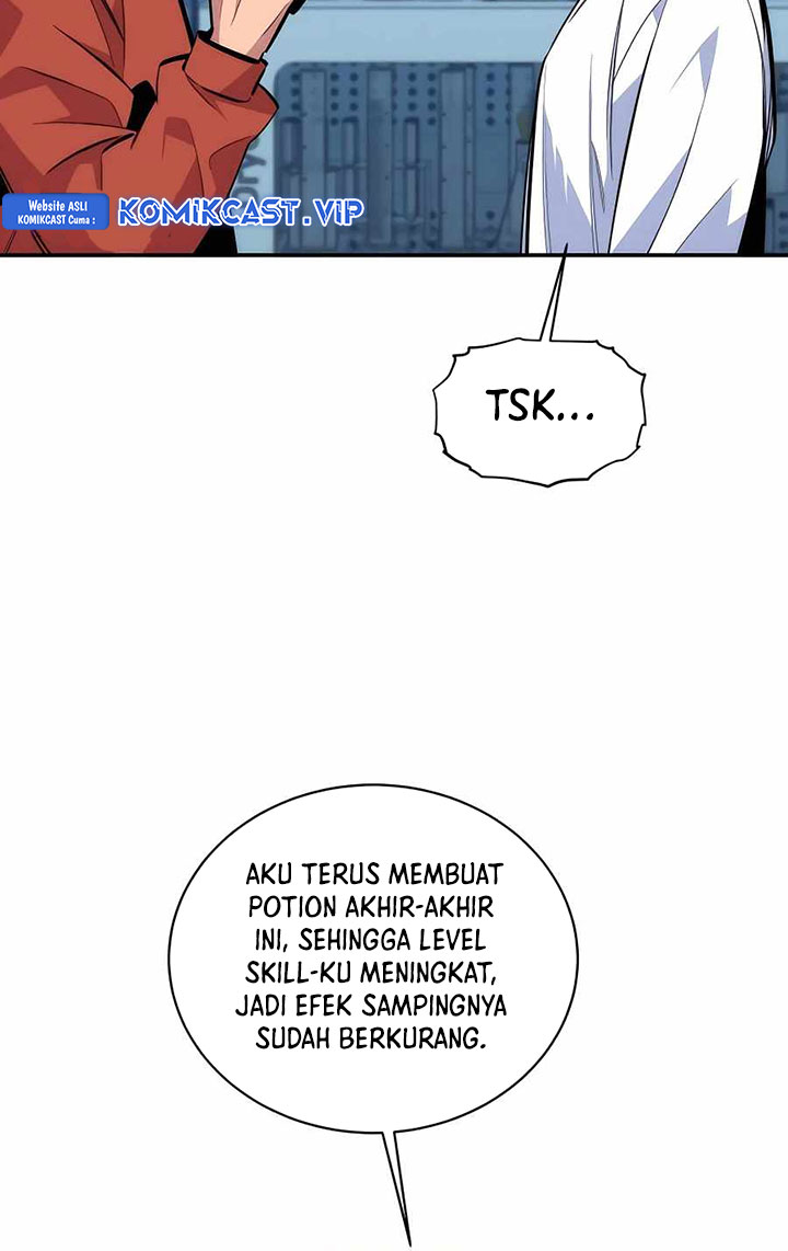 Auto-Hunting With Clones Chapter 54 Gambar 73