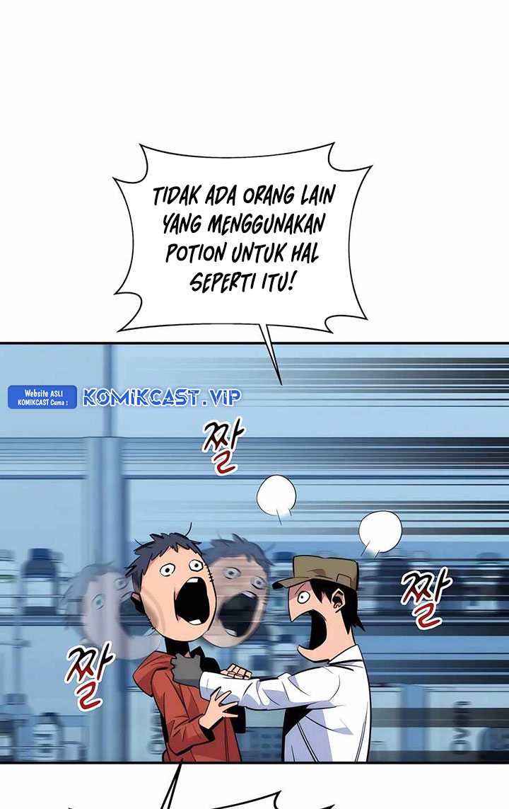 Auto-Hunting With Clones Chapter 54 Gambar 76
