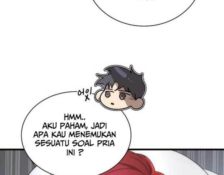 Legendary Ranker’s Comeback Chapter 37 halaman 31