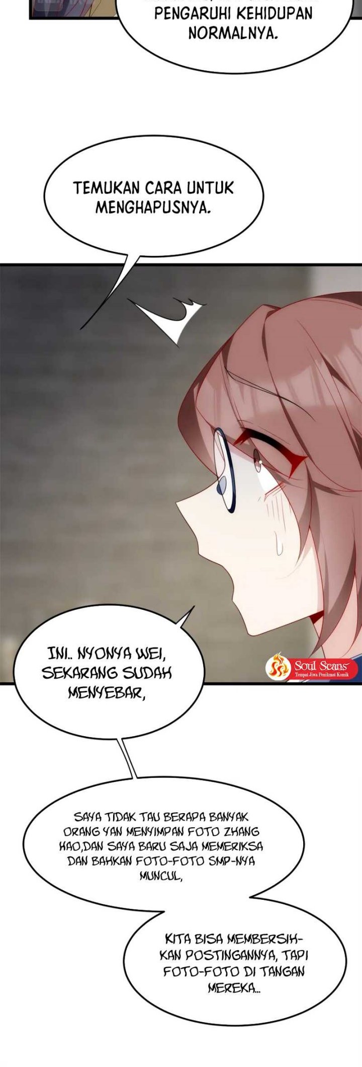 I Eat Soft Rice in Another World Chapter 66 Gambar 16