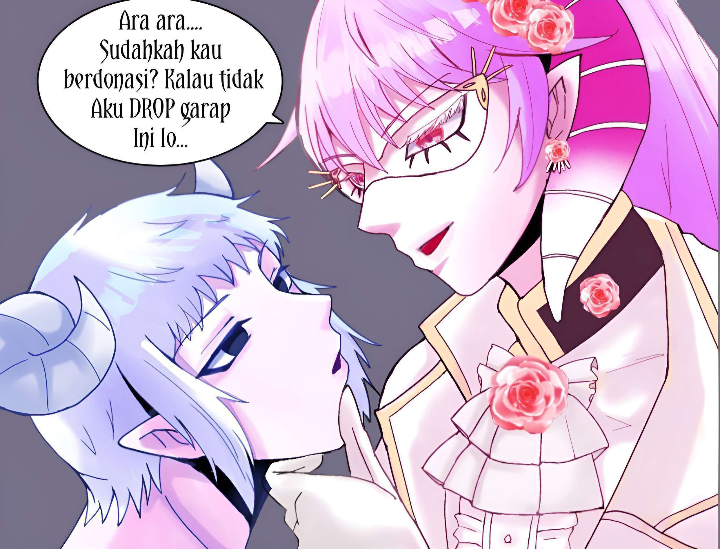 Mairimashita! Iruma-kun Chapter 314 Gambar 13