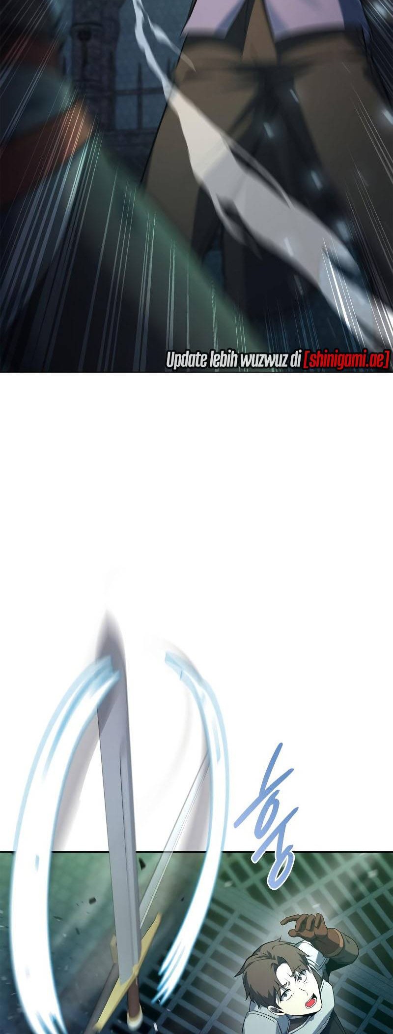 Weapon Maker Chapter 07 Gambar 51