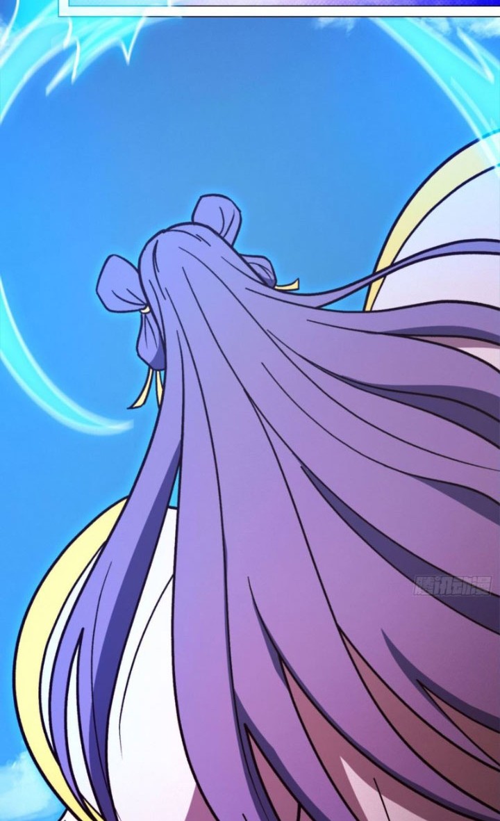 Everlasting God of Sword Chapter 208 Gambar 25