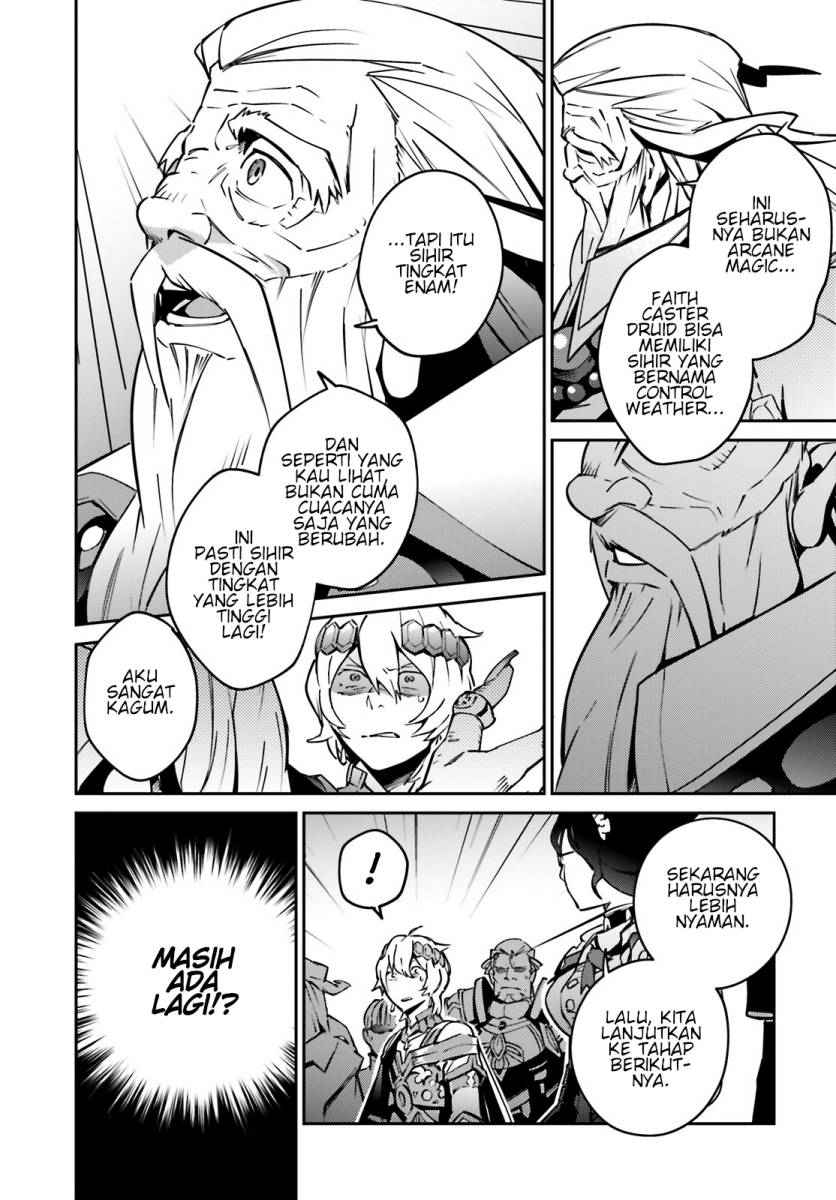 Overlord Chapter 67.2 halaman 31