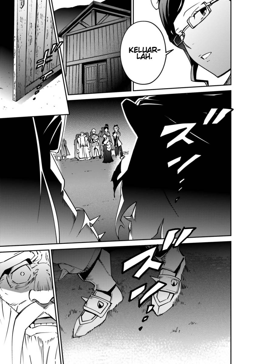 Overlord Chapter 67.2 halaman 32