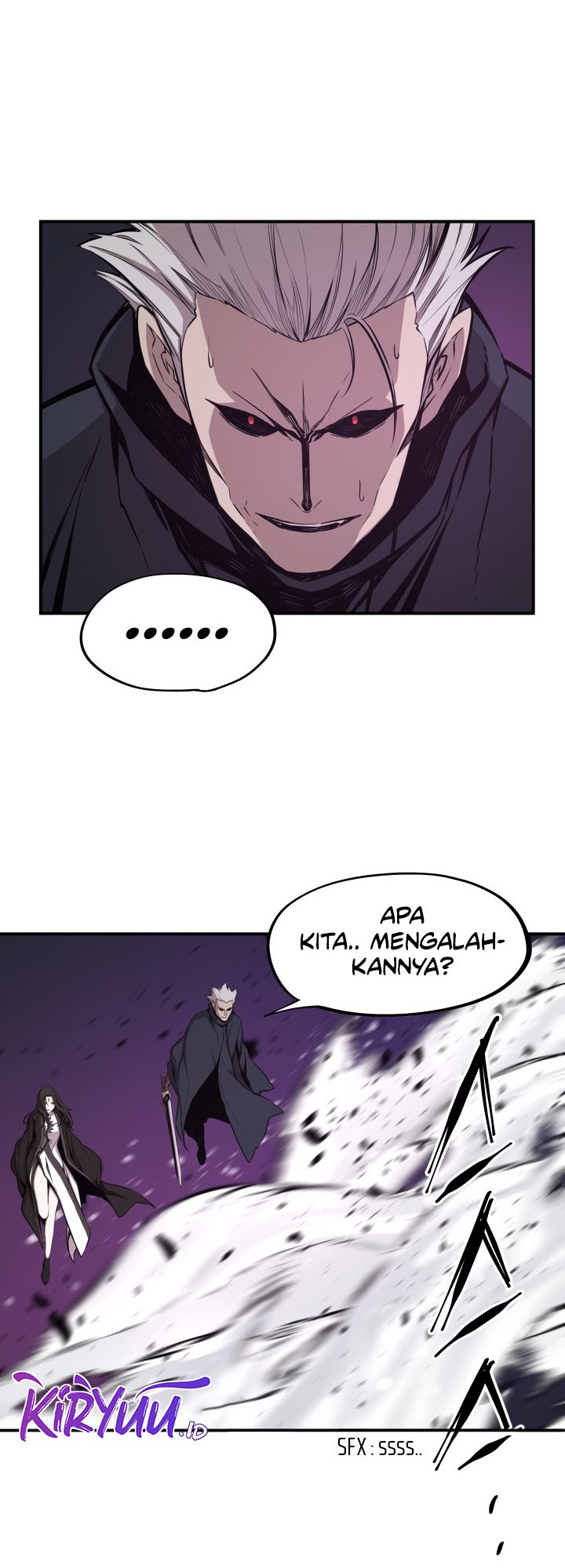 The Legend Of Mir: The Gold Armor Chapter 45 Gambar 21