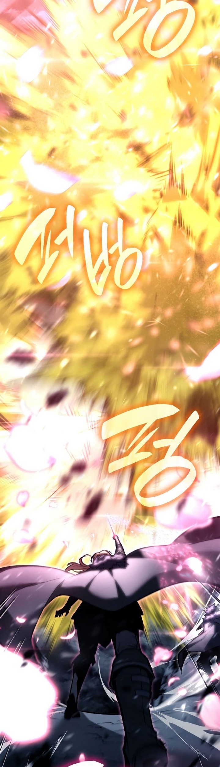 I Returned As An FFF-Class Witch Doctor Chapter 40 halaman 43