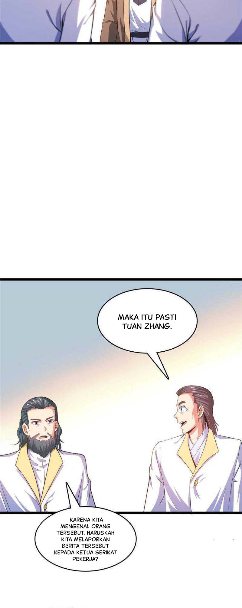 Library Tiandao Chapter 222 halaman 13