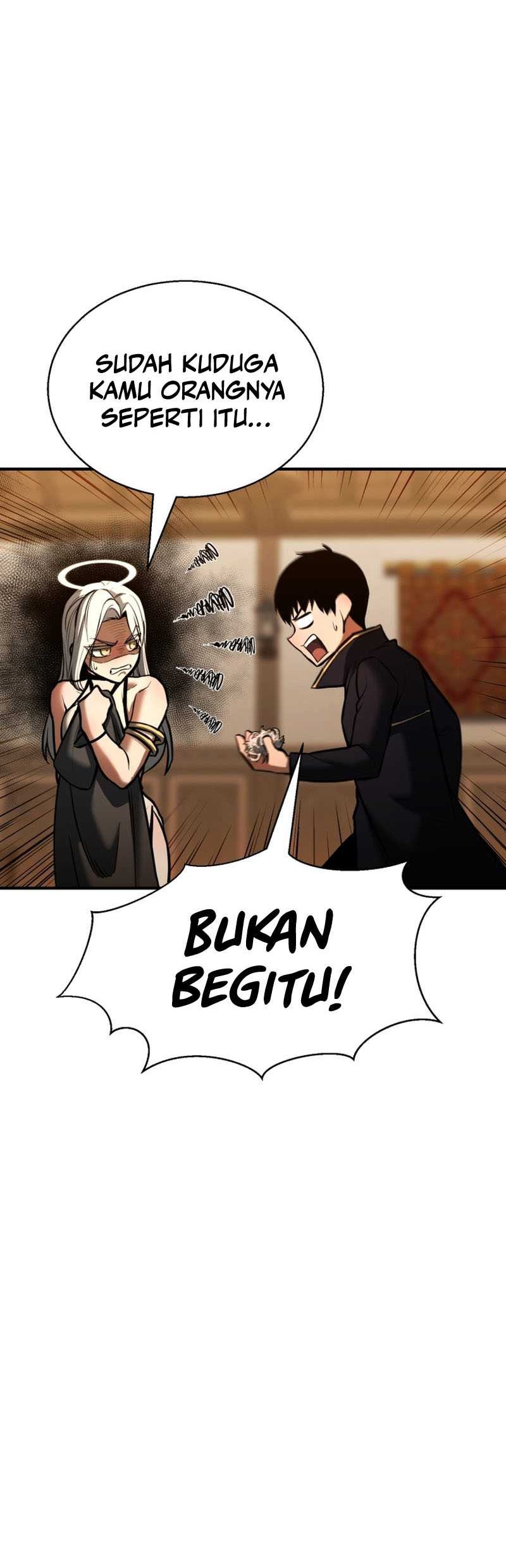 Absolute Necromancer Chapter 31 halaman 48