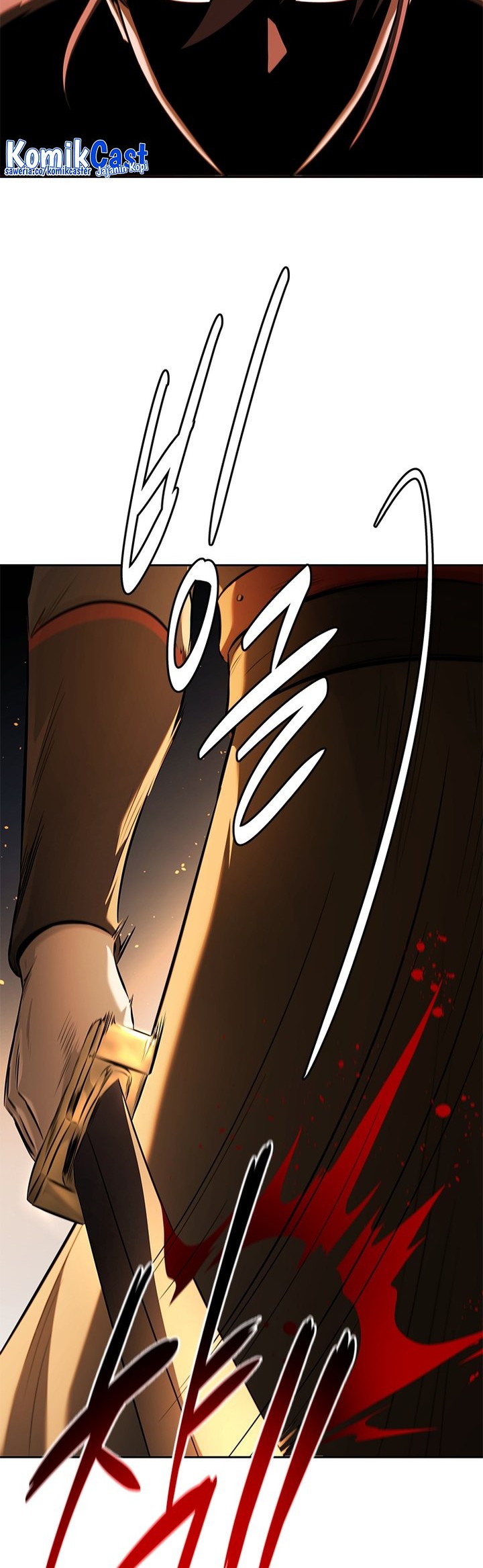 Moon-Shadow Sword Emperor Chapter 52 halaman 35