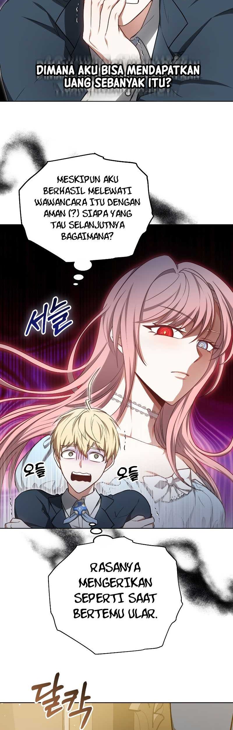 Dr. Player Chapter 58 halaman 32