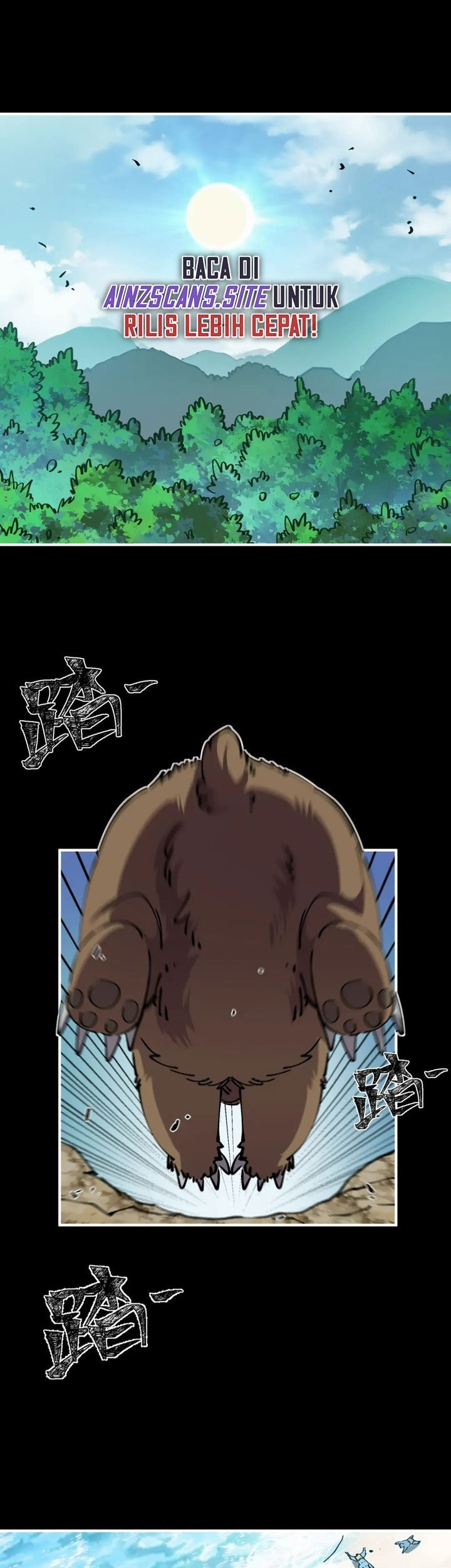 It All Starts With A Group Of Primitive People Chapter 43 Gambar 21