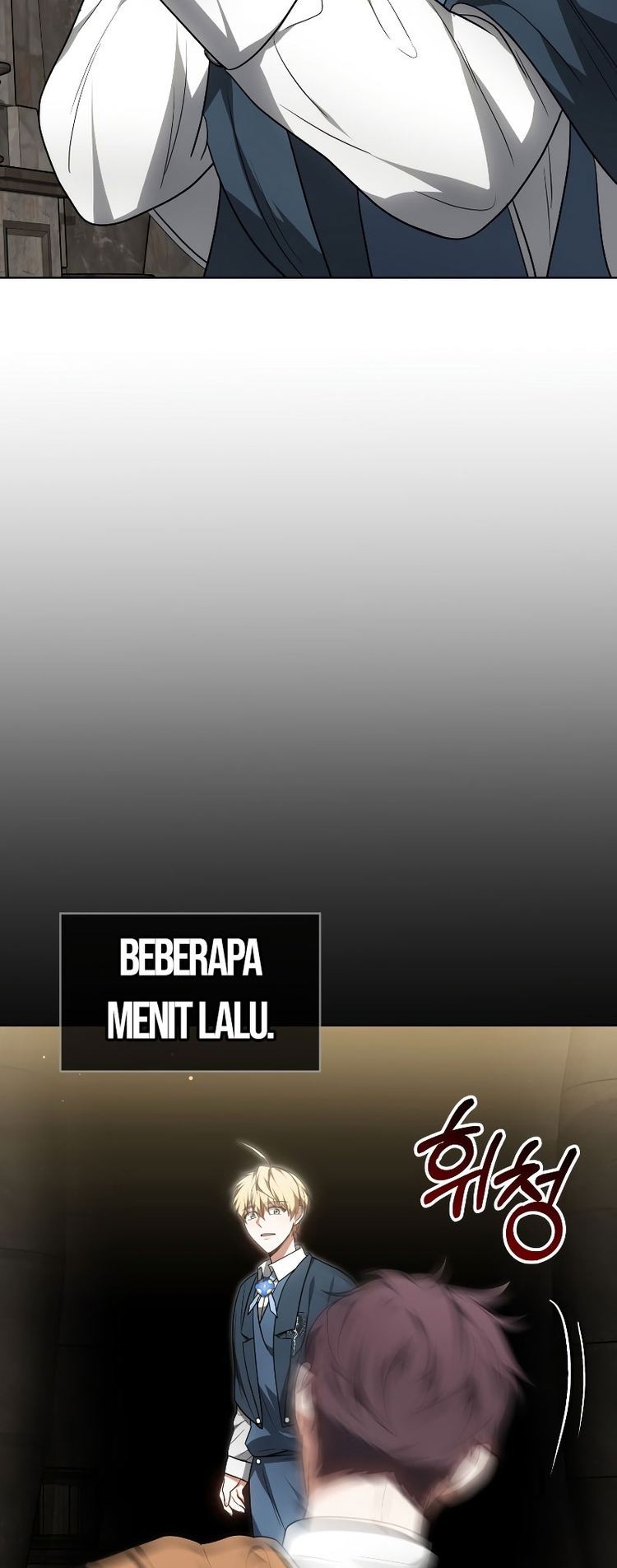 Dr. Player Chapter 60 Gambar 34