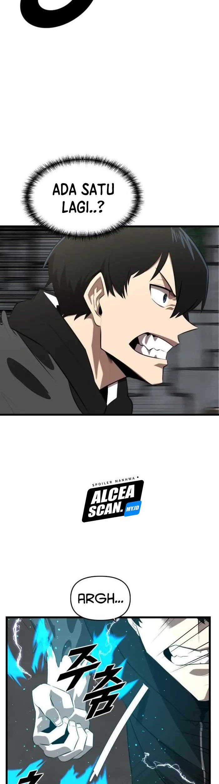 Rental Hero Chapter 17 halaman 41