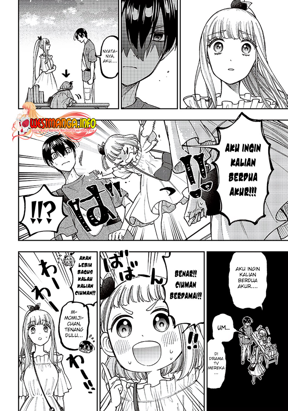 Kyuuseishu MESHIA ~Isekai wo sukutta moto yuusha ga mamono no afureru genjitsu sekai wo musou suru~ Chapter 23 - Halaman 16