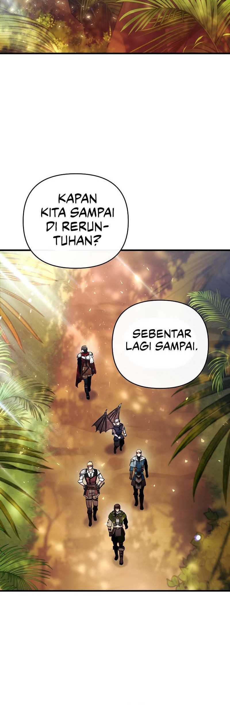 I Became the Mad Emperor Chapter 43 halaman 34