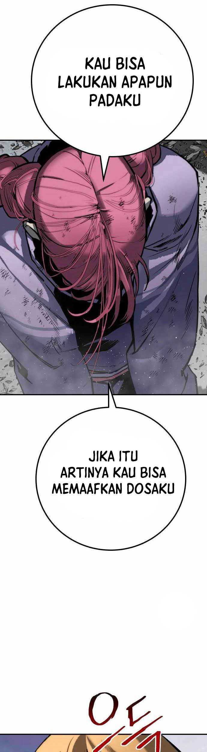 ZomGan Chapter 64 halaman 37