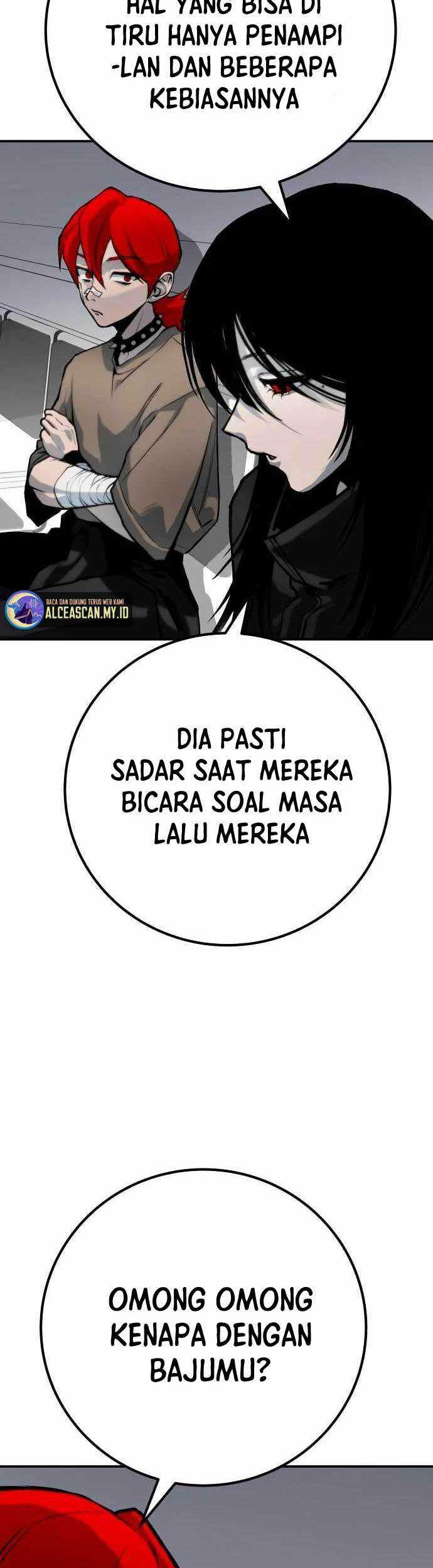 ZomGan Chapter 63 halaman 53