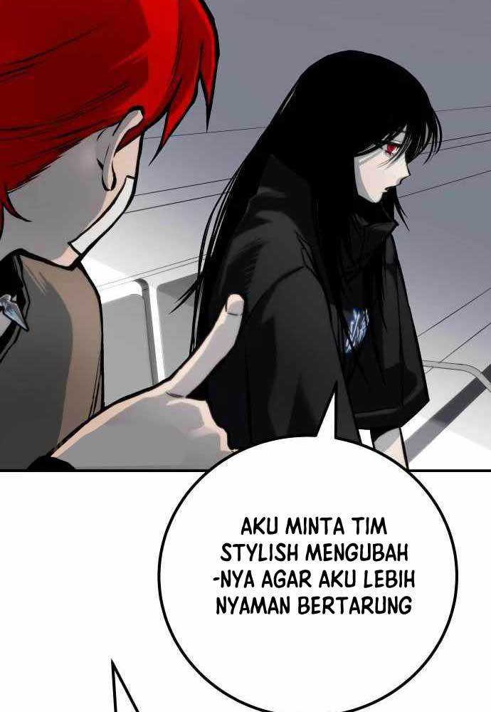ZomGan Chapter 63 halaman 54