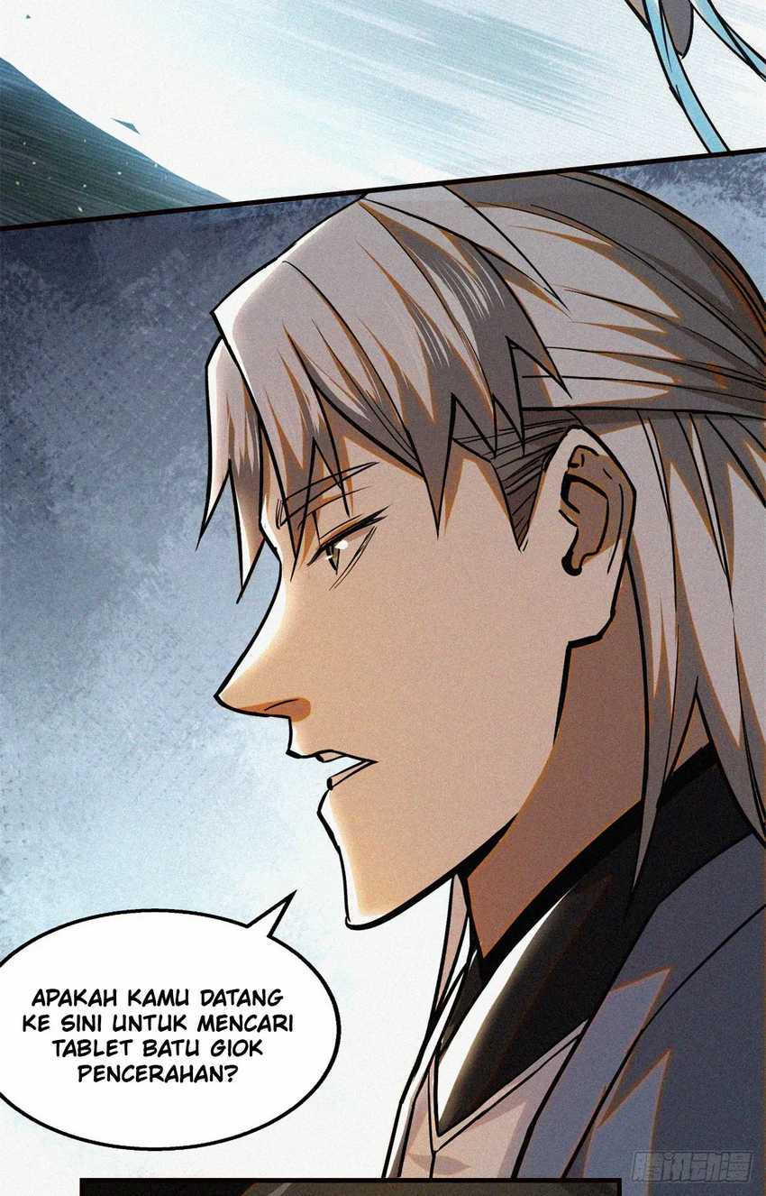 A Demonic Heart Chapter 41 halaman 27