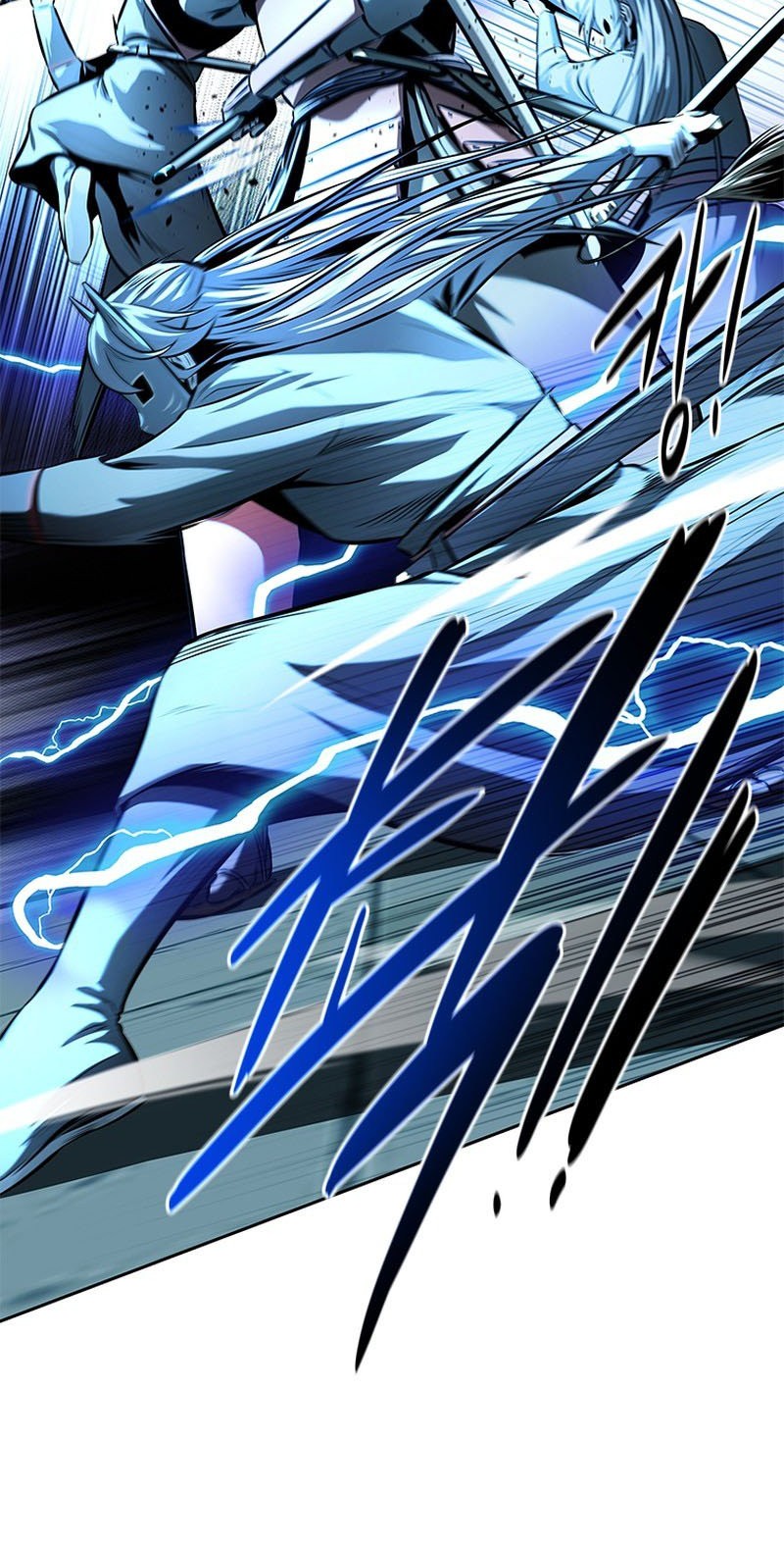 Moon-Shadow Sword Emperor Chapter 53 halaman 39