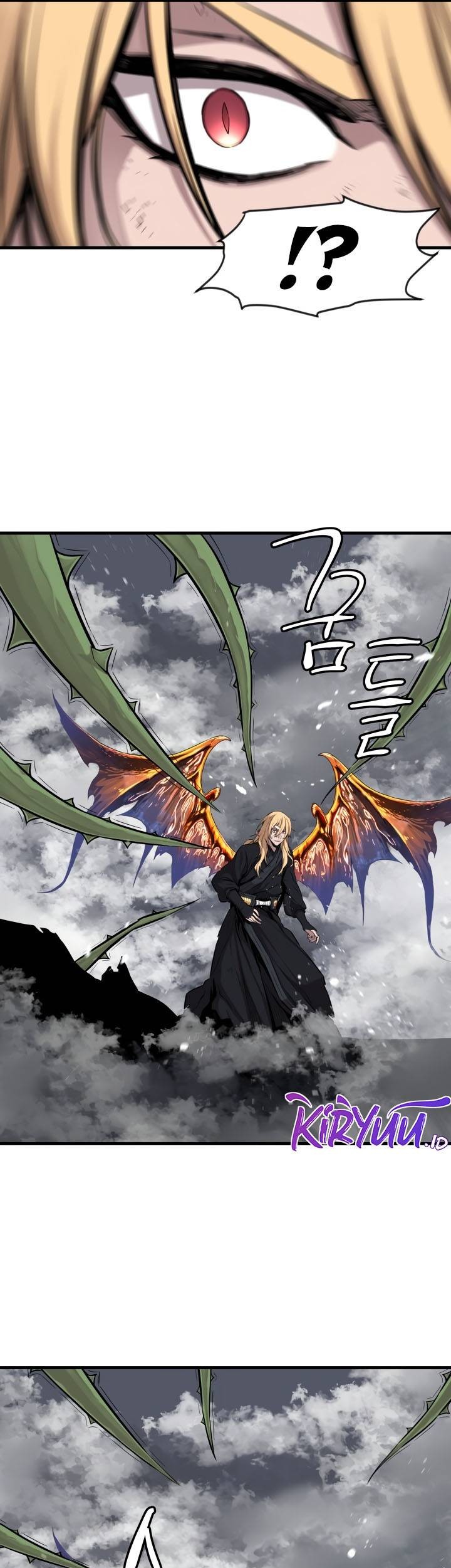 The Legend Of Mir: The Gold Armor Chapter 49 Gambar 22