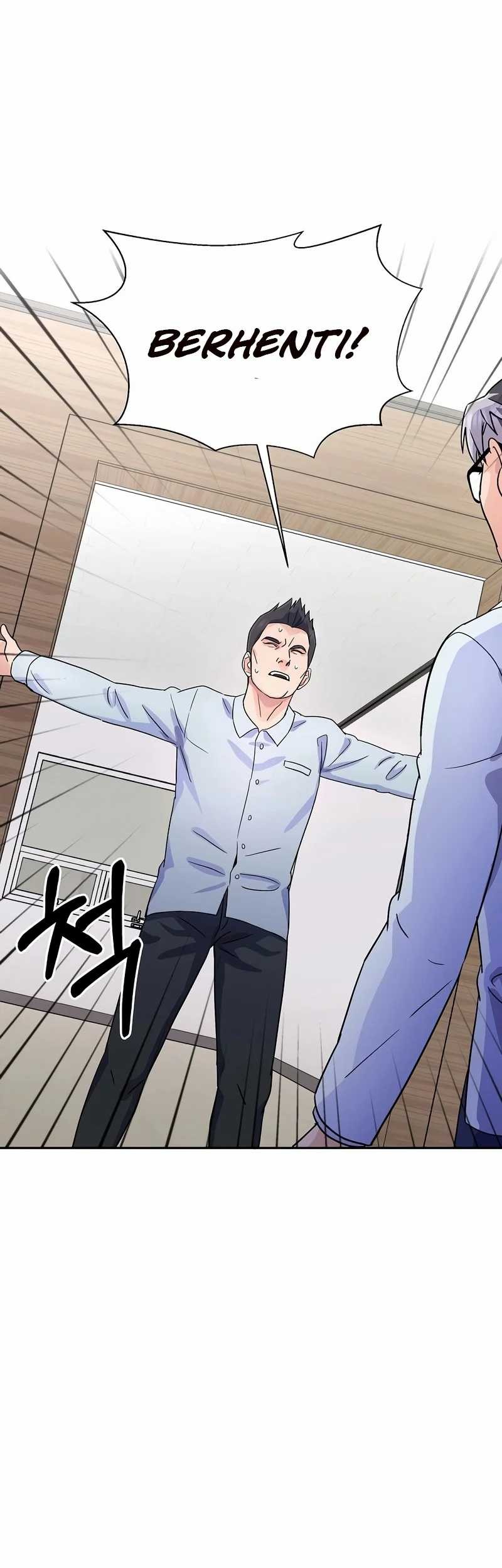 Return of Max Level Doctor Chapter 15 halaman 43