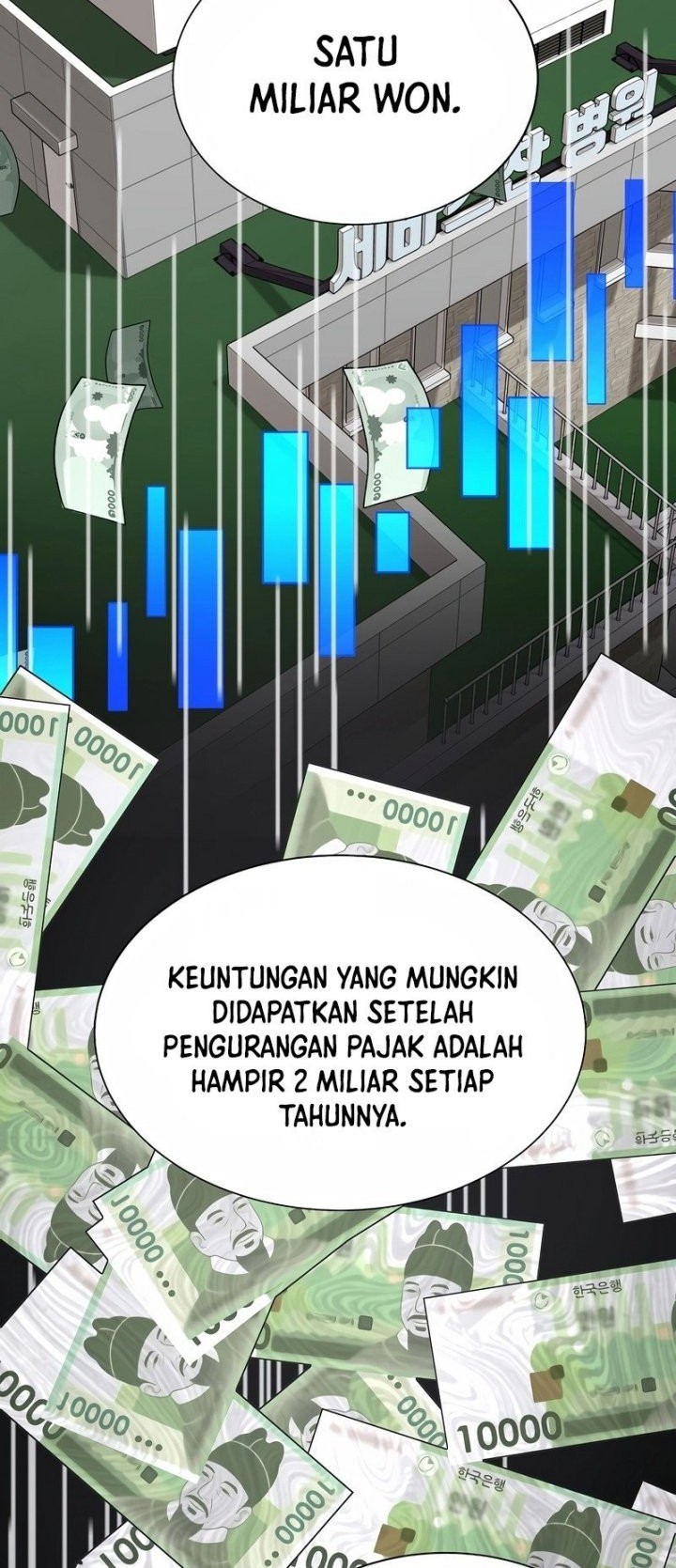 Return of Max Level Doctor Chapter 14 Gambar 39