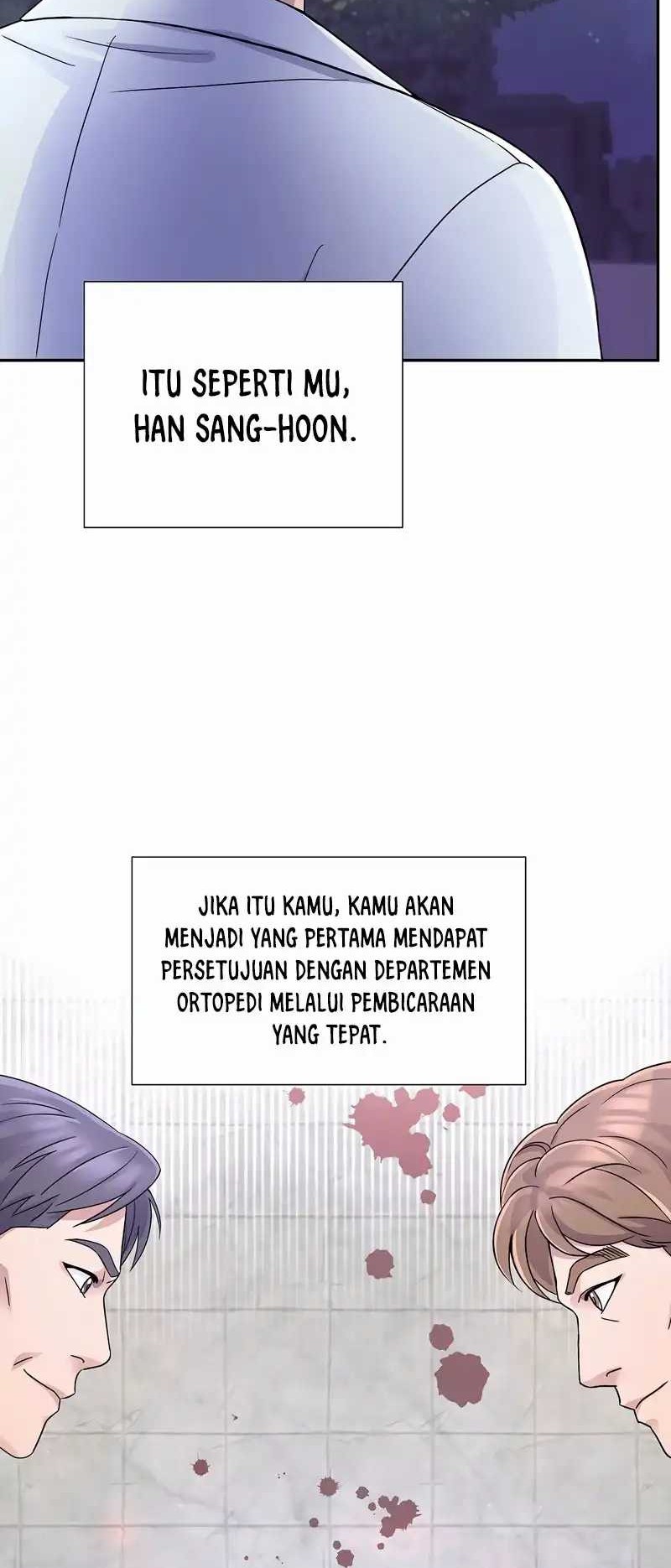 Return of Max Level Doctor Chapter 12 halaman 43