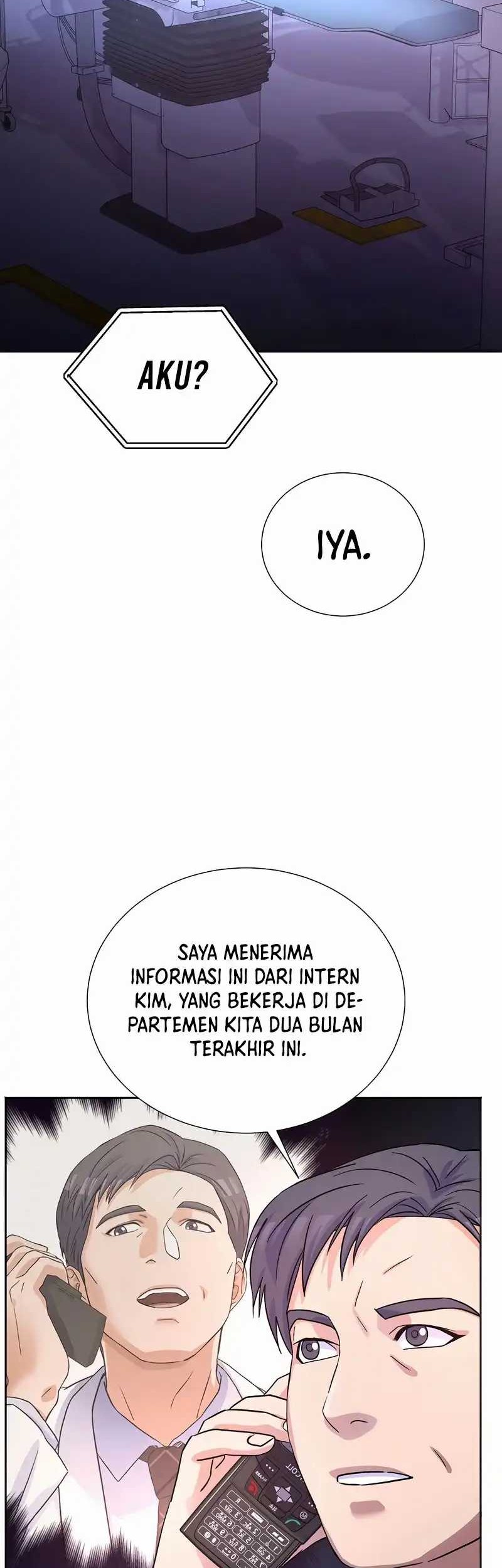 Return of Max Level Doctor Chapter 11 halaman 39