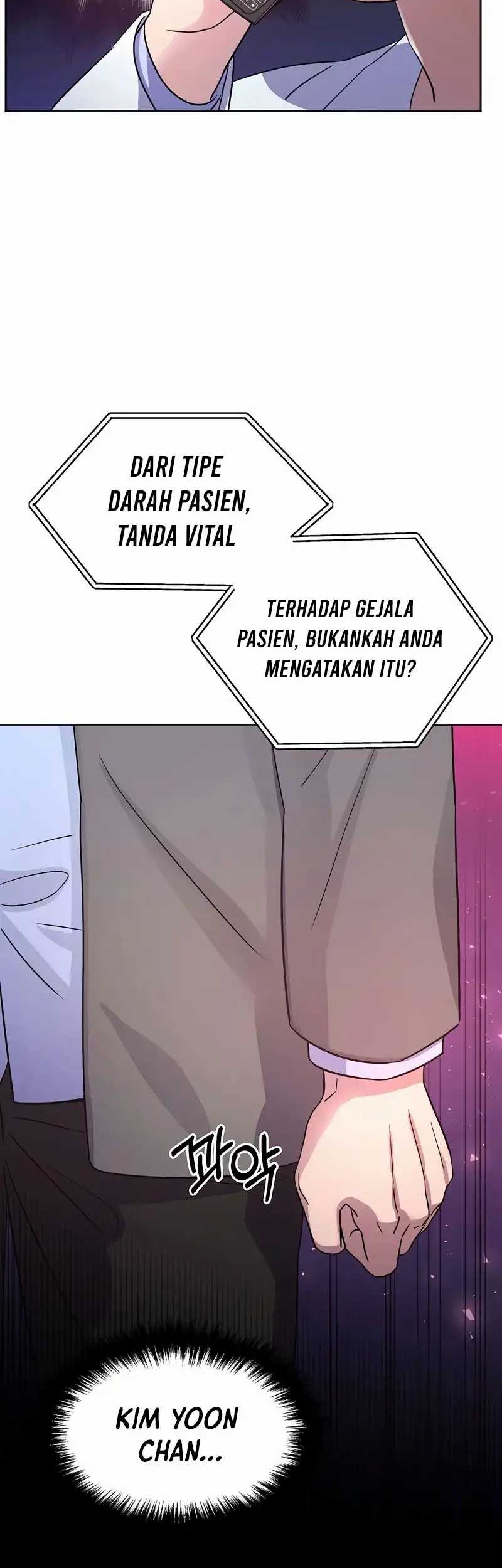 Return of Max Level Doctor Chapter 11 halaman 40
