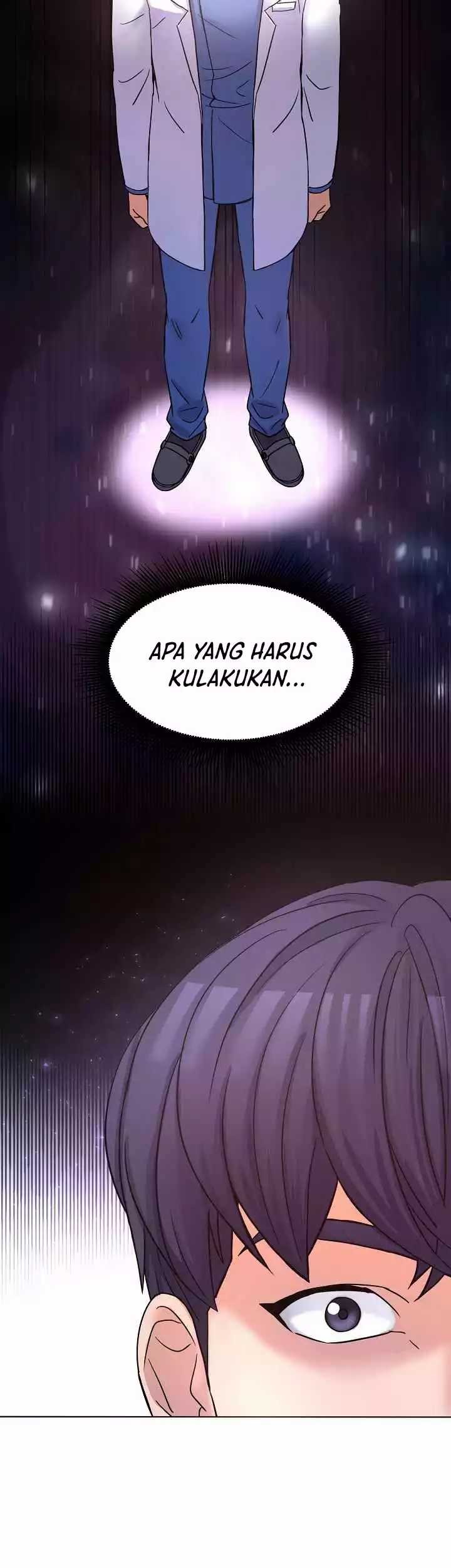 Return of Max Level Doctor Chapter 10 halaman 36