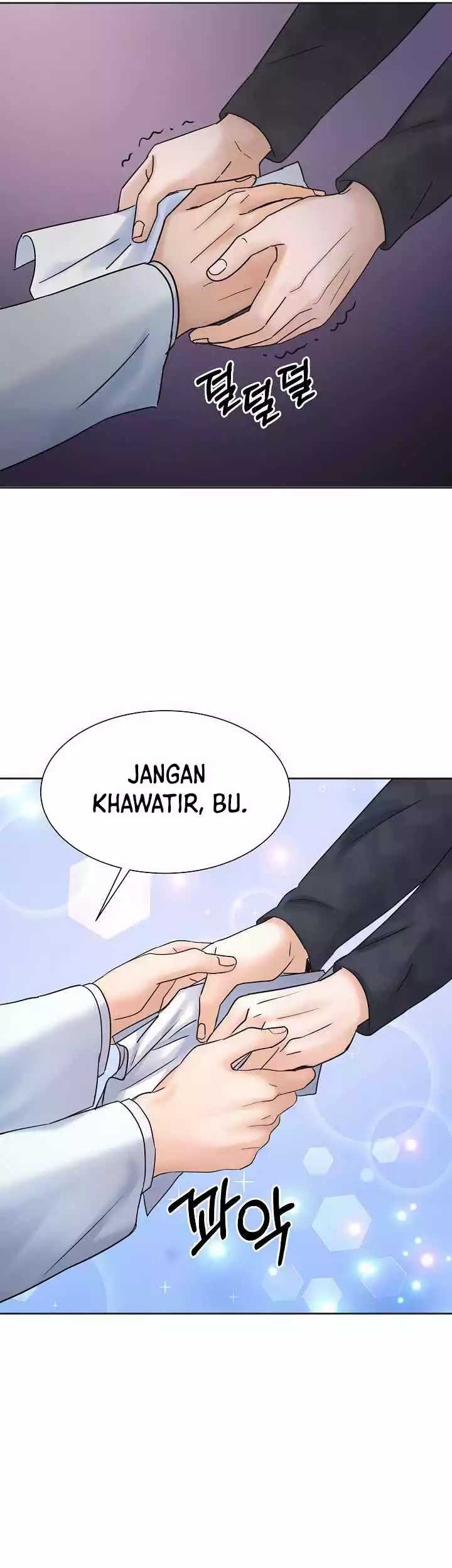 Return of Max Level Doctor Chapter 8 halaman 31