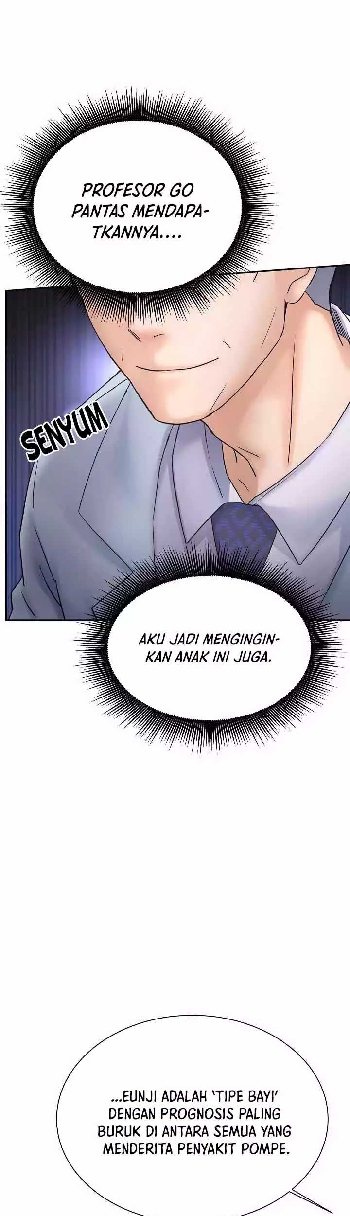Return of Max Level Doctor Chapter 6 halaman 28