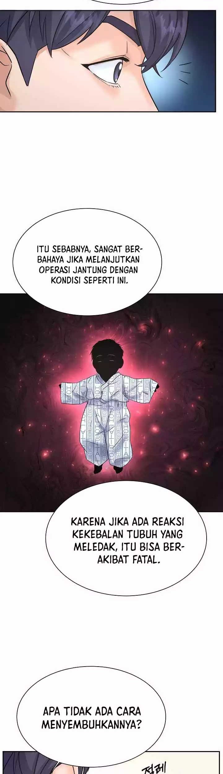 Return of Max Level Doctor Chapter 6 halaman 29