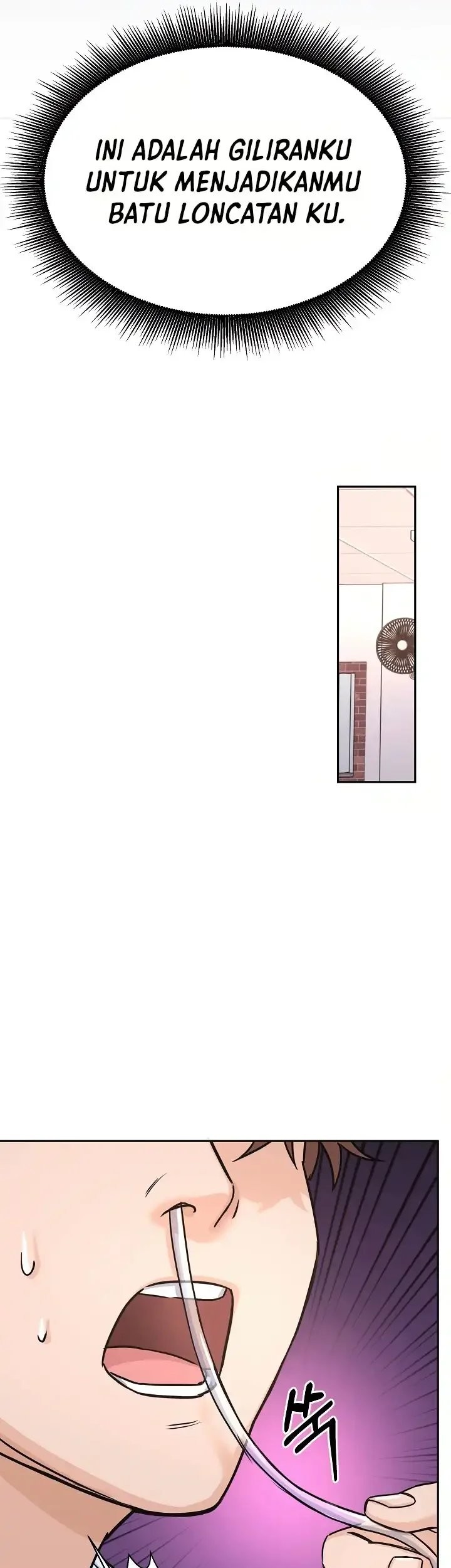 Return of Max Level Doctor Chapter 3 halaman 34